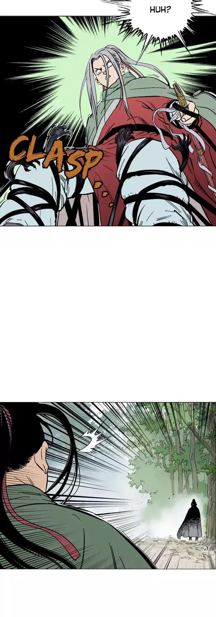 Cao Thủ 2: Chapter 28