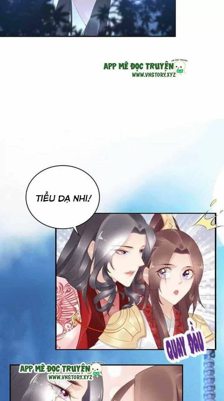 Nhất Sinh Nhất Thế Tiếu Thương Khung: Chapter 61
