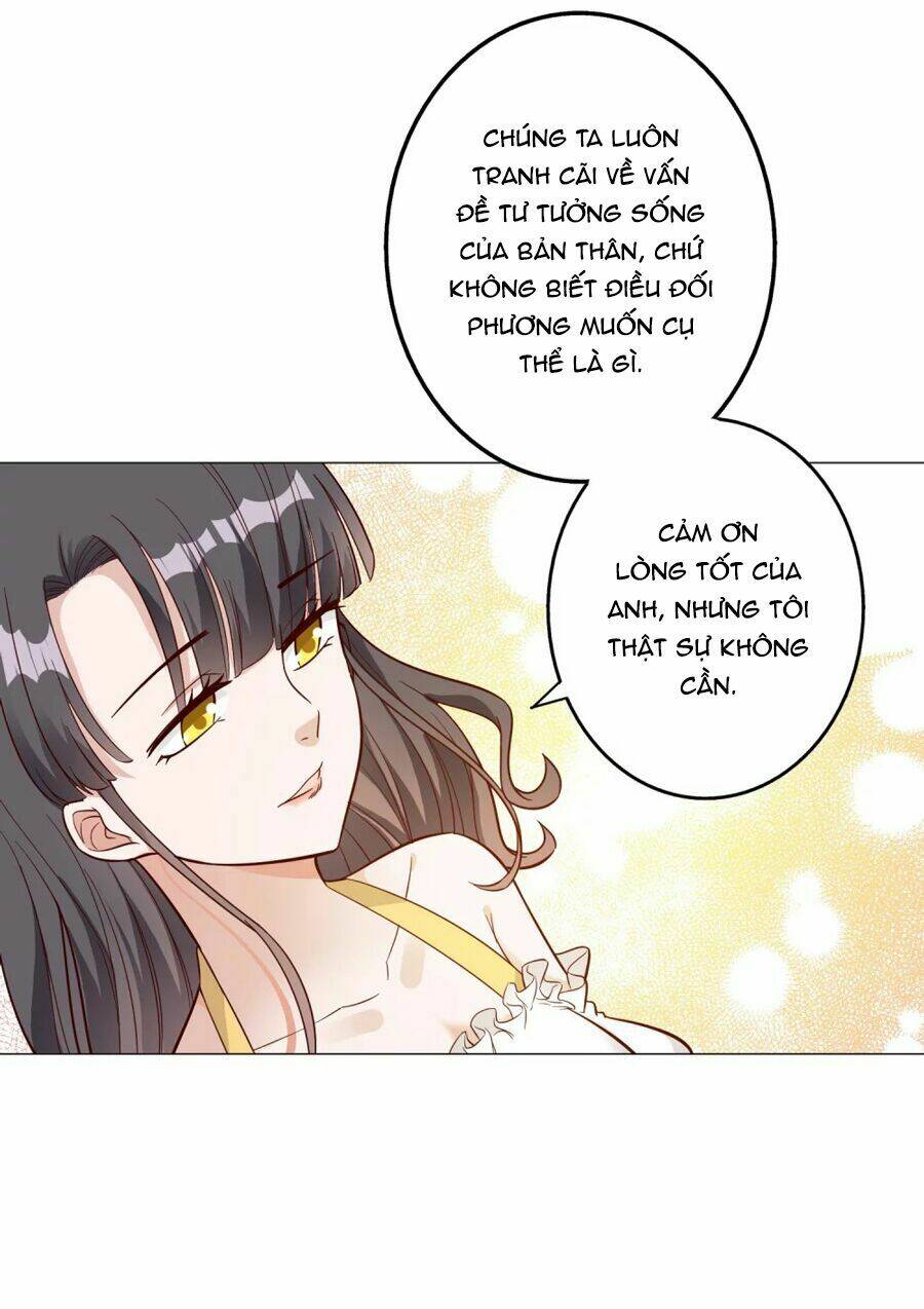 Hôn Nhân Dục Vọng: Thiếu Gia Nhẹ Một Chút!: Chapter 138