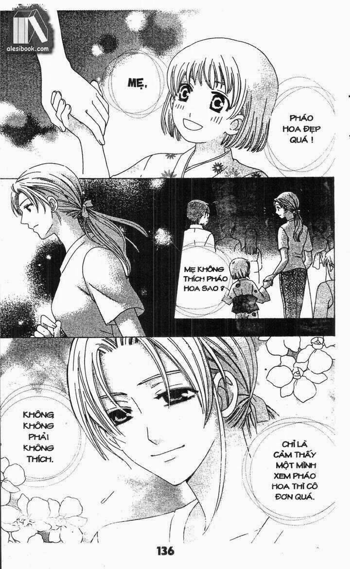 Vị Nữ Thần Cuối Cùng - Ultimate Venus: Chapter 31
