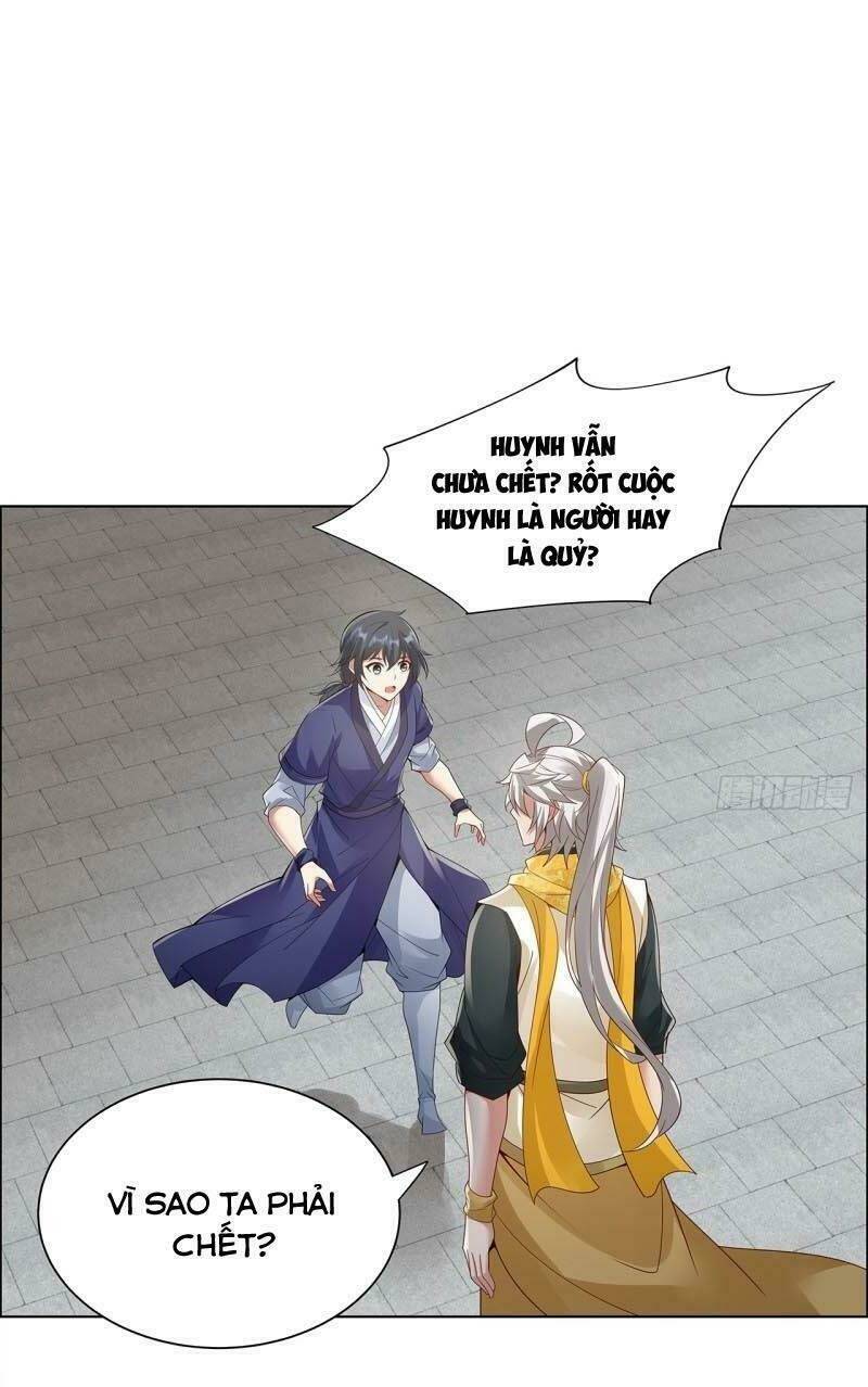 Nghịch Lân: Chapter 71