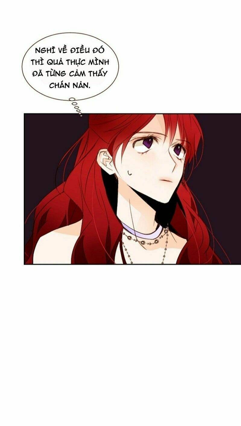 Cuộc Sống Rập Khuôn Của Một Quý Cô Tái Sinh!: Chapter 25