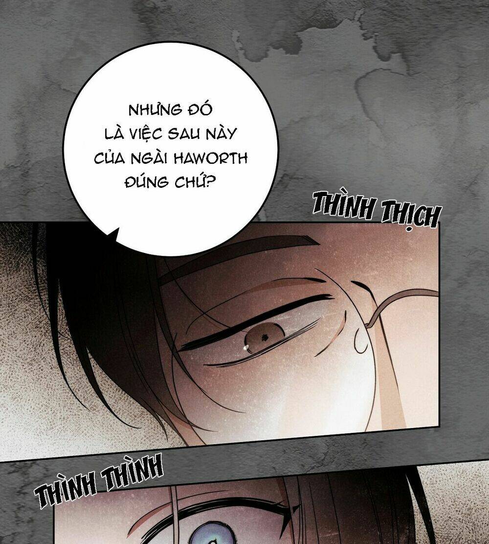 Lời Nói Dối Vĩnh Cửu: Chapter 24