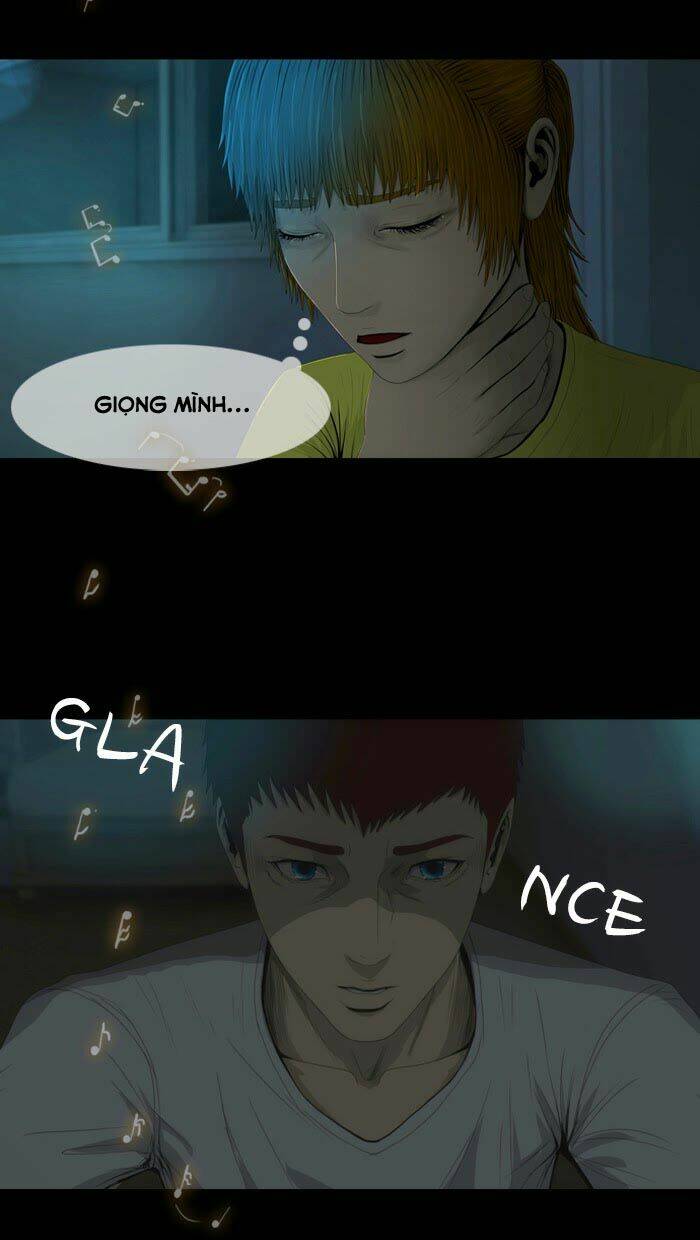 Dead Days: Chapter 9.2