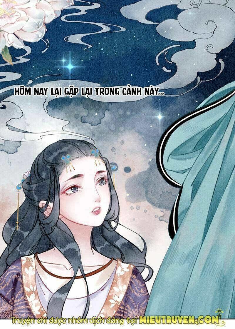 Hậu Cung Của Trẫm Cháy Rồi!: Chapter 15