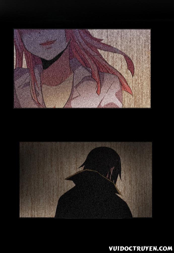 Crepuscule (Yamchi): Chapter 46