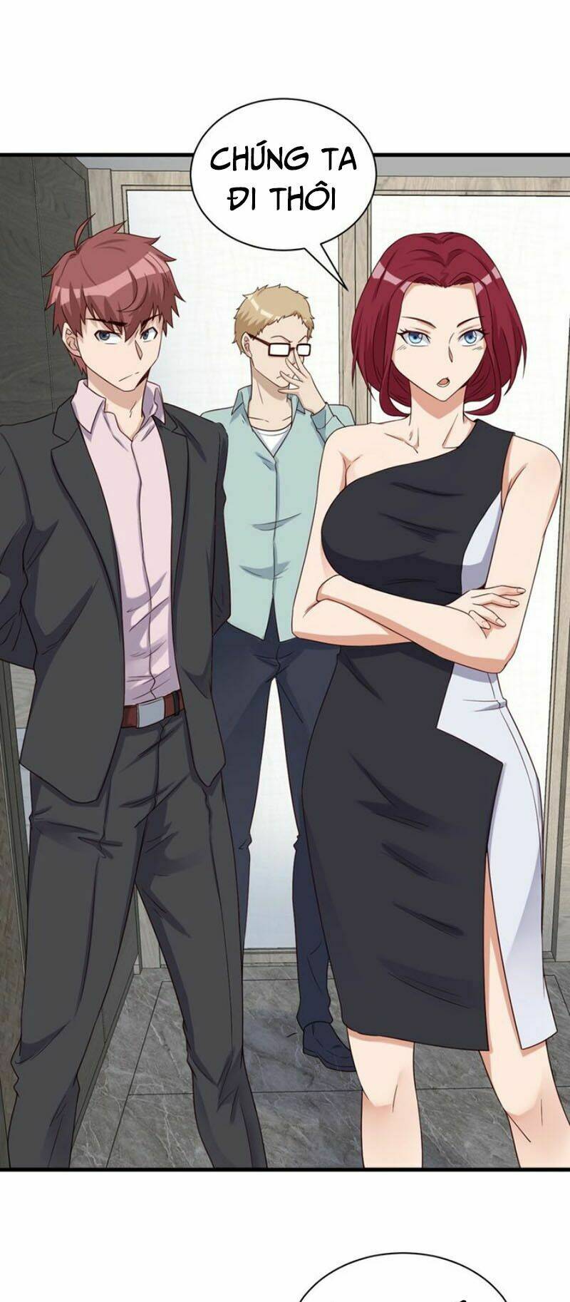 Hệ Thống Tu Tiên Mạnh Nhất: Chapter 38