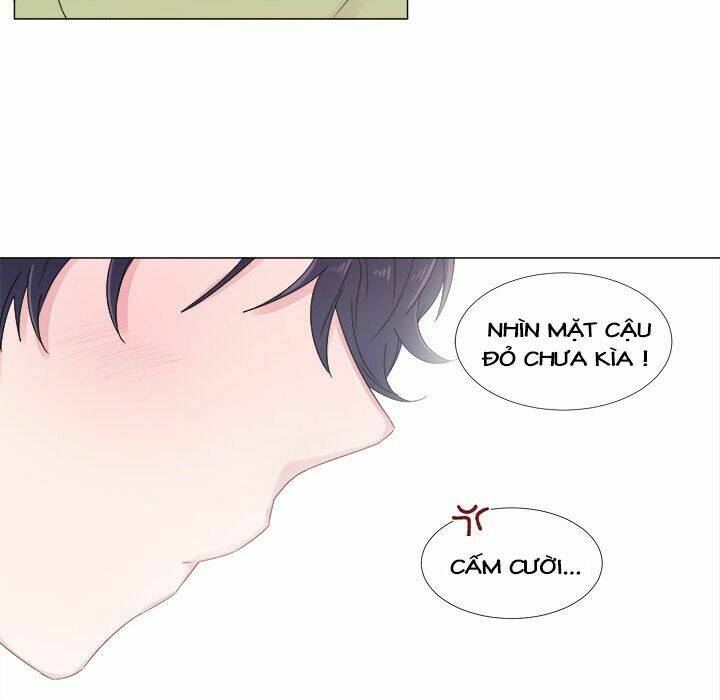 Vẽ Nên Tình Yêu Của Chúng Ta: Chapter 2