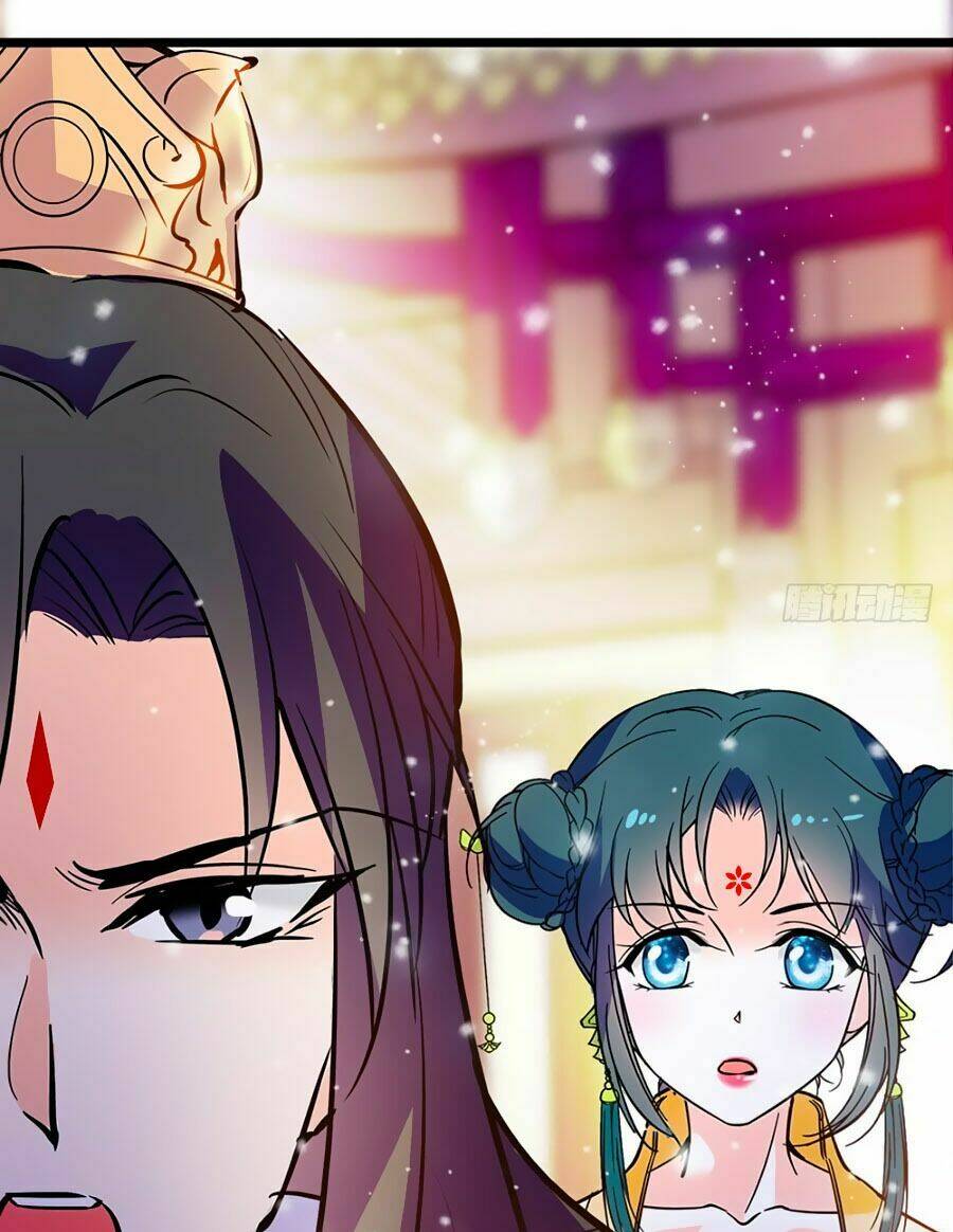 Nhất Thế Khuynh Thành: Lãnh Cung Khí Phi: Chapter 88