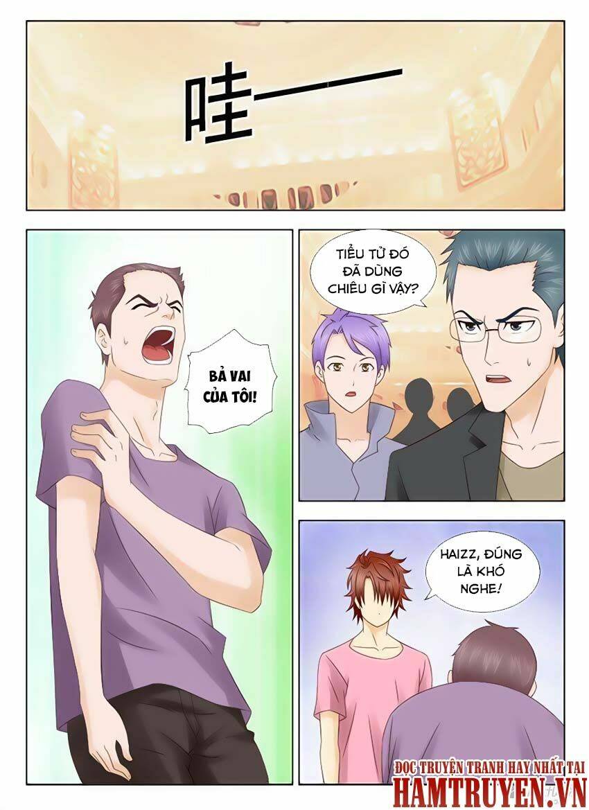 Tối Cường Tà Thiếu: Chapter 162