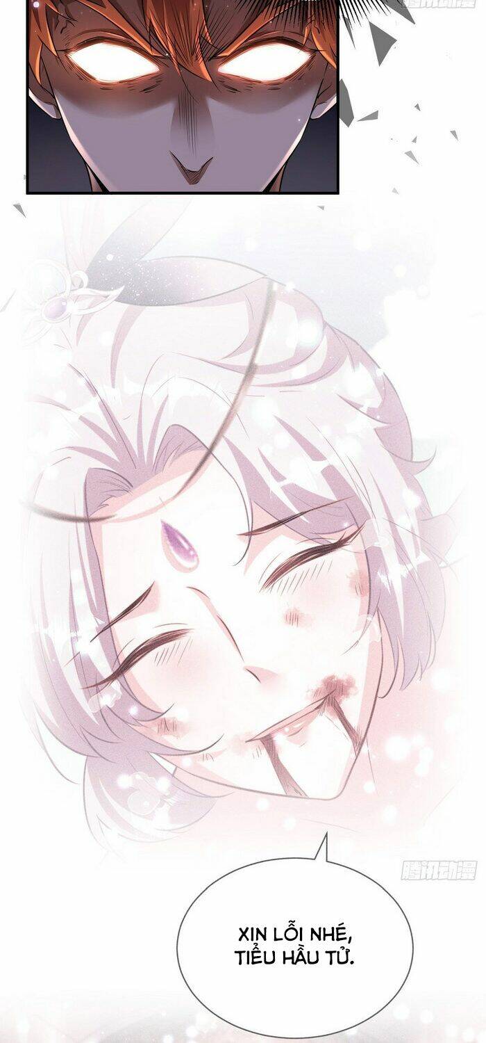 Tà Du Ký: Chapter 84