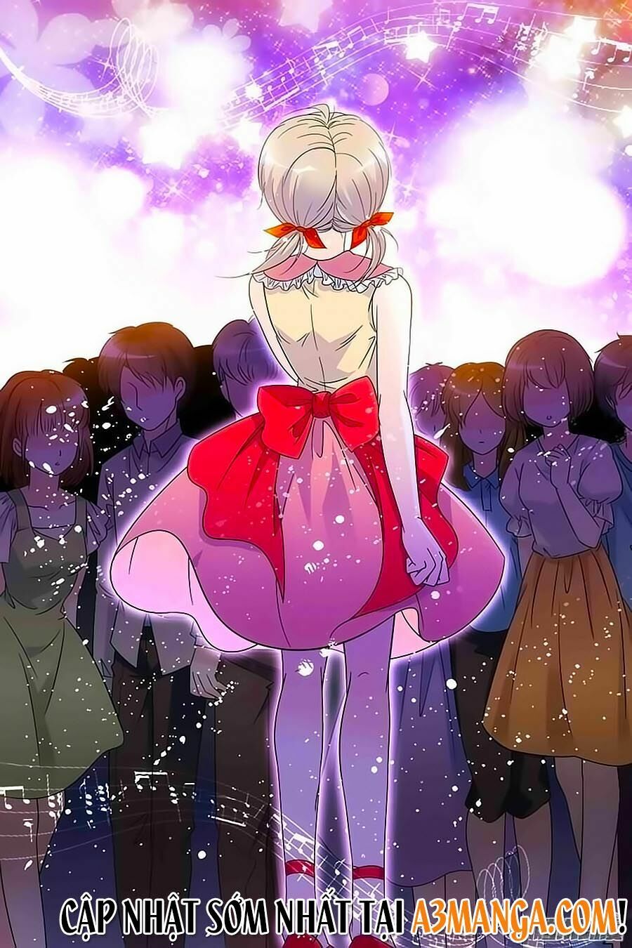 Thanh Ninh Chi Hạ: Chapter 69