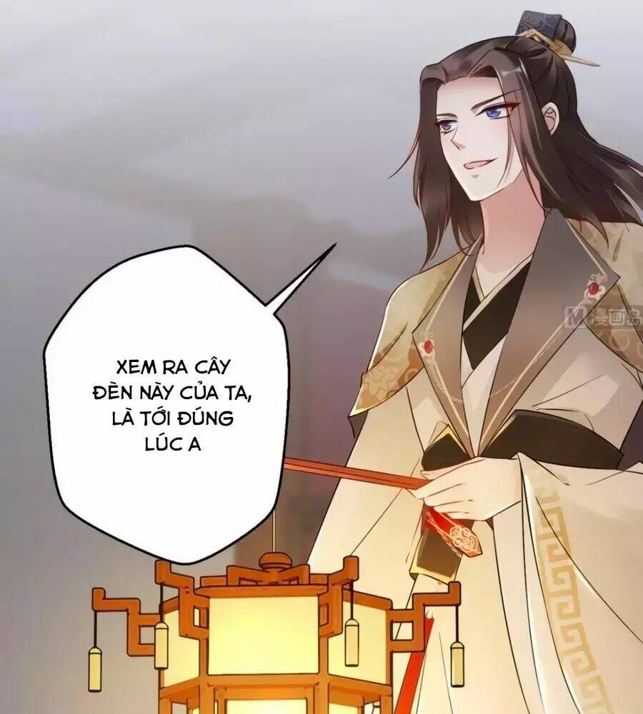 Vương Phi Có Chút Nghịch Ngợm: Chapter 47