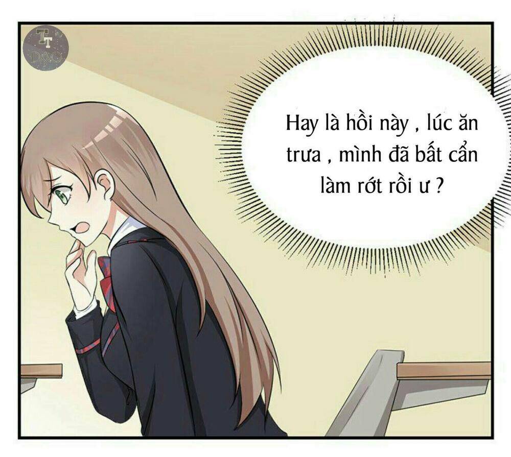 Đoạt Hôn Ác Thiếu: Chapter 9