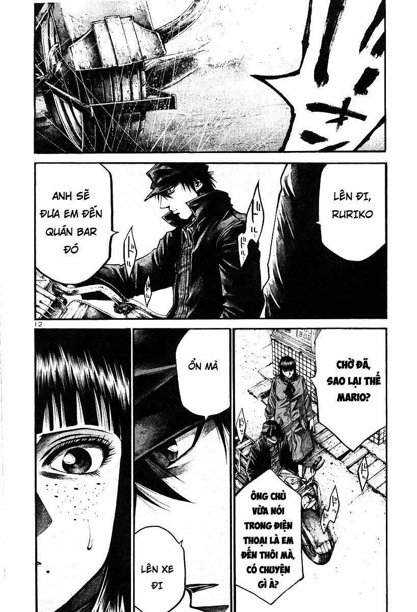 Rainbow: Chapter 179