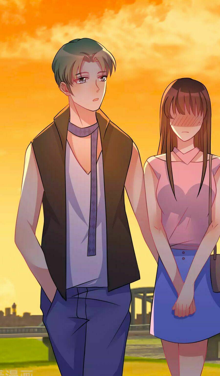 Thâu Tâm Du Hí: Chapter 9