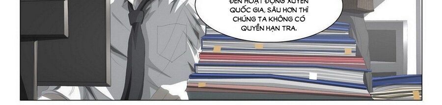 Tam Sinh Tam Thế - Thập Lý Đào Hoa: Chapter 5.5