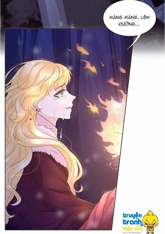 Đại Giá Thừa Tướng: Chapter 86