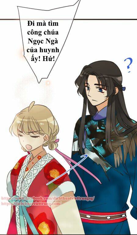 Bạn Trai Tôi Là Cẩm Y Vệ 2: Chapter 57