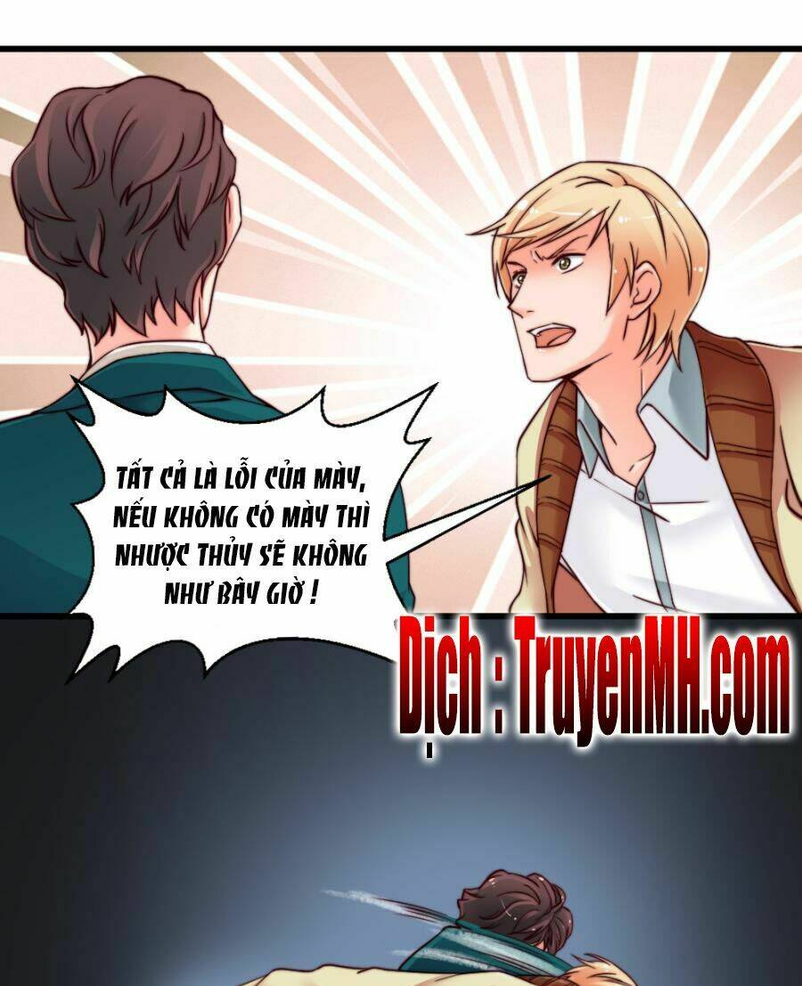 Bí Mật Của Thiên Kim: Chapter 63