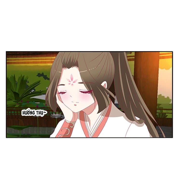 Thông Linh Phi: Chapter 410