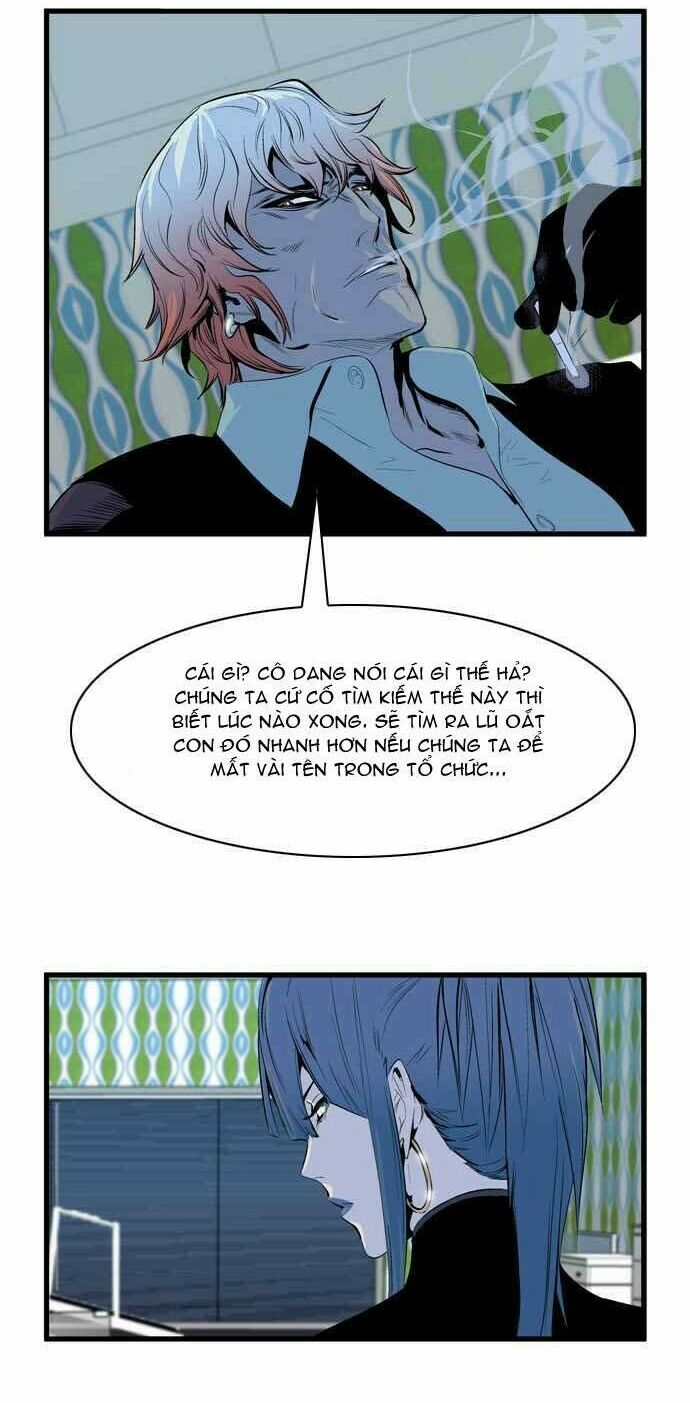 Ma Cà Rồng Quý Tộc: Chapter 62
