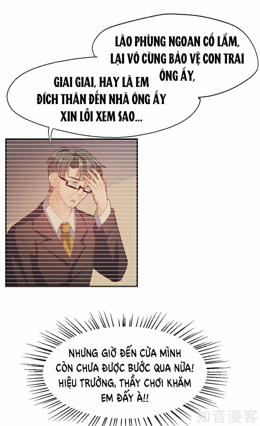 Sau Này Vẫn Cứ Thích Anh: Chapter 77