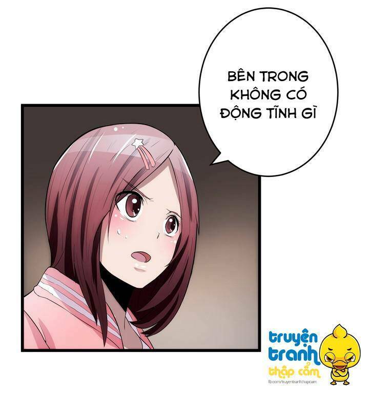 Âm Mưu Bên Gối: Chapter 16