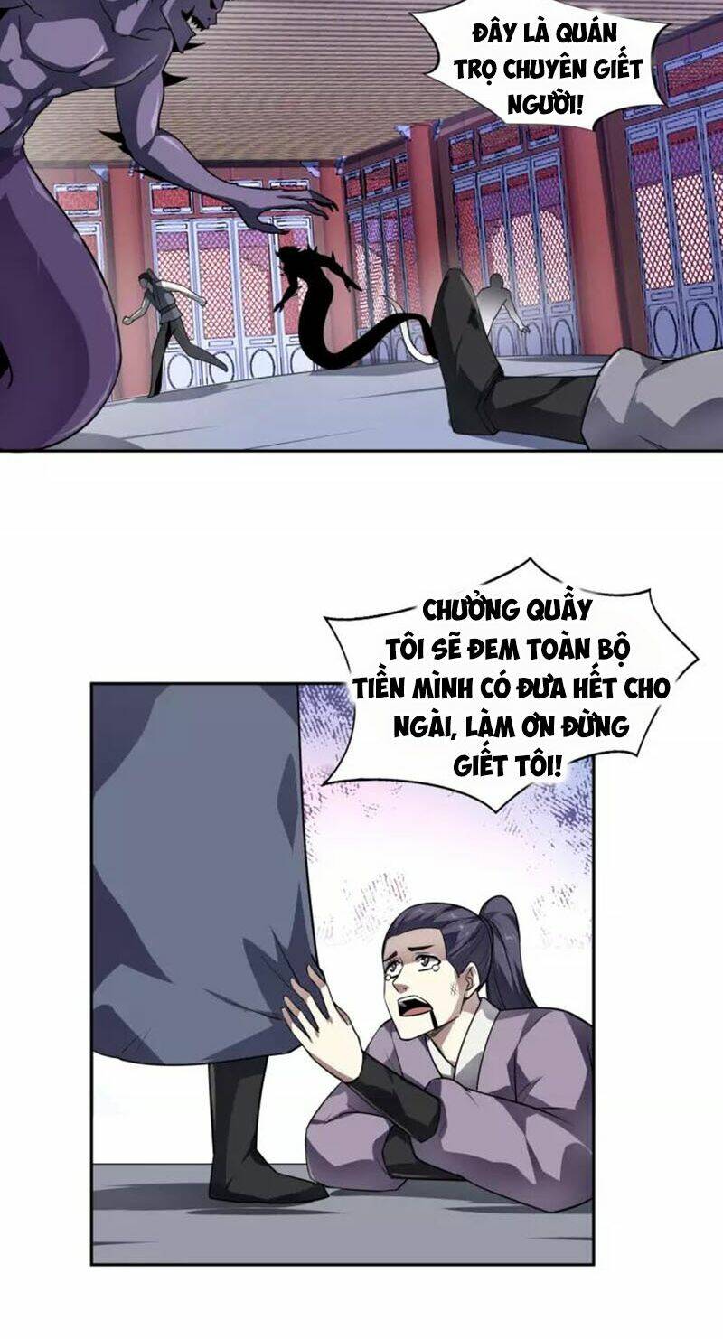 Nghịch Thiên Đại Thần: Chapter 94