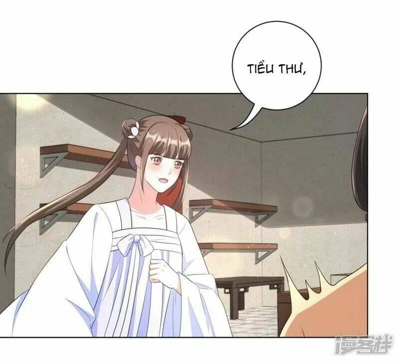 Vương Phi Có Độc!: Chapter 41