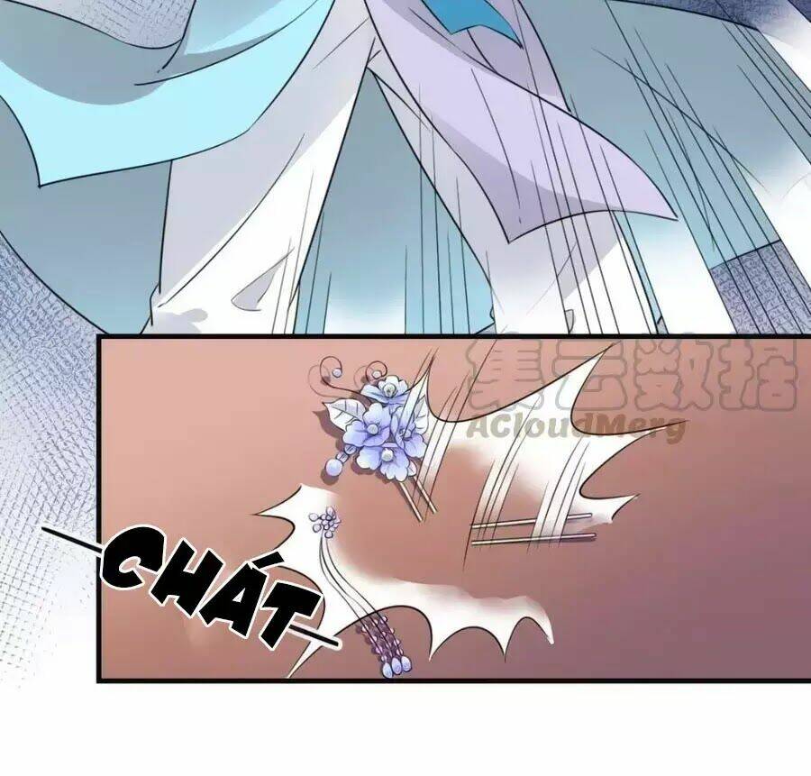 Vương Phi Có Chút Nghịch Ngợm: Chapter 46