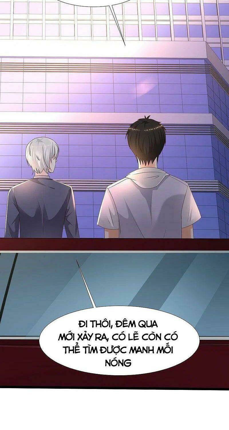 Tối Cường Vận Đào Hoa: Chapter 229