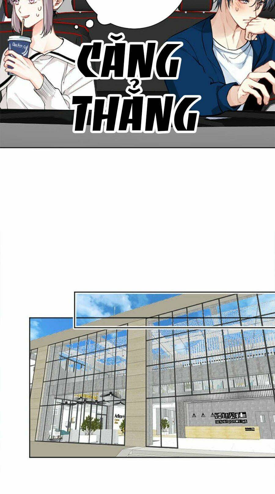 Tâm Động Thuấn Di: Chapter 41