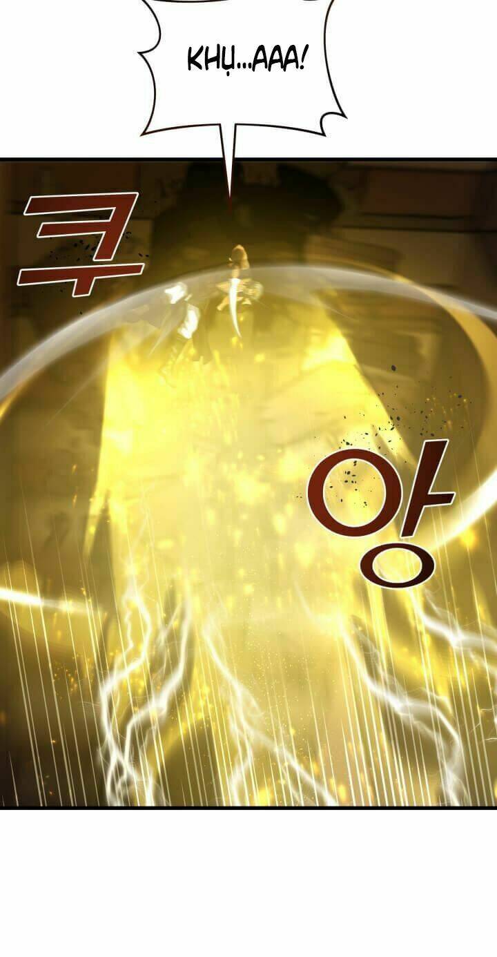 Lôi Thần Chuyển Sinh: Chapter 12