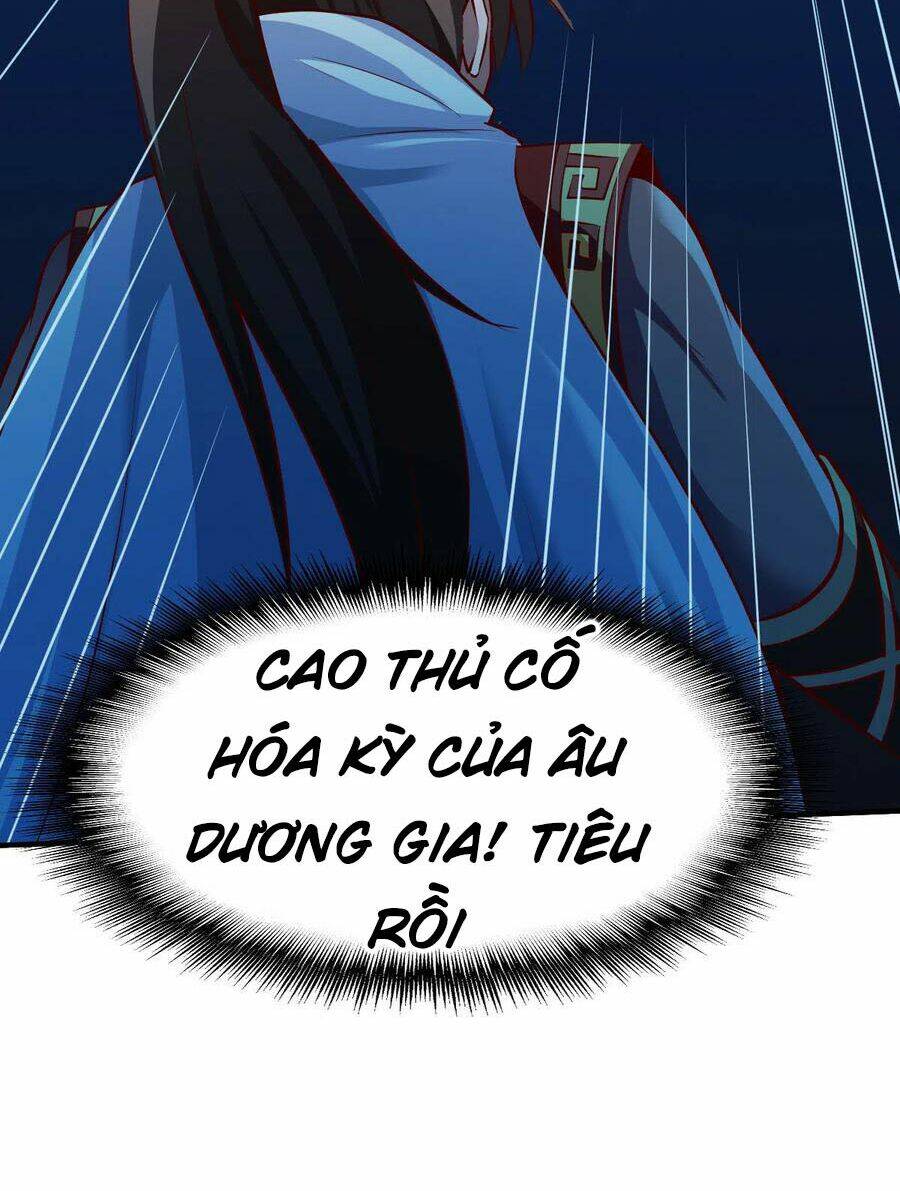 Chiến Đỉnh: Chapter 225