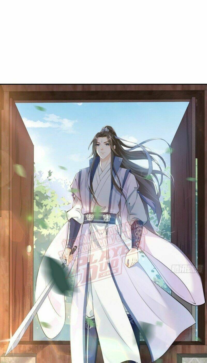 Nữ Tiên Tôn Bận Đào Hôn: Chapter 11