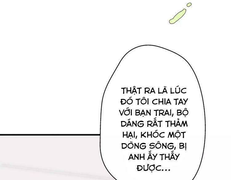 Cuộc Chiến Tình Yêu: Chapter 16