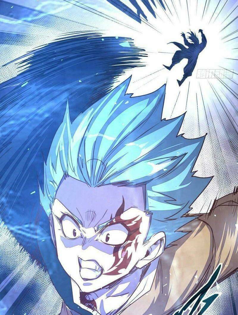 Sinh Tử Quyết: Chapter 182