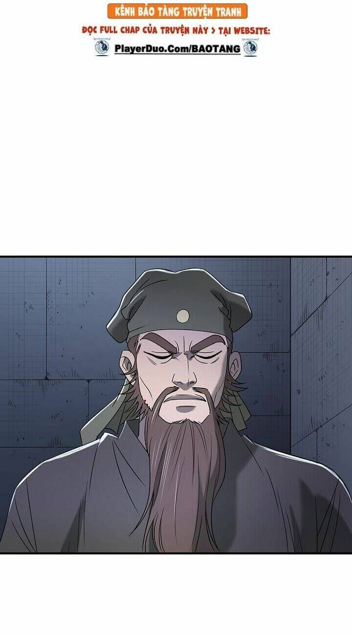 Cuồng Long: Chapter 8