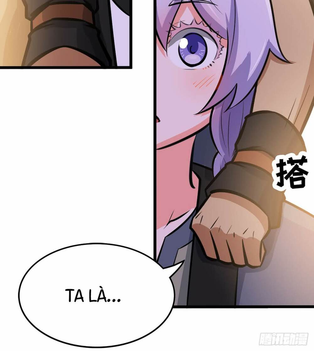 Hiệp Hành Cửu Thiên: Chapter 92