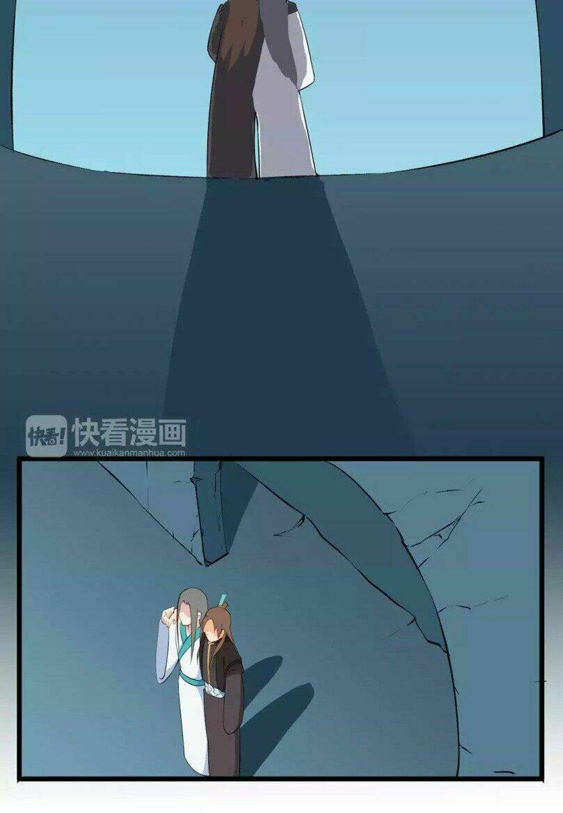 Bồng Sơn Viễn: Chapter 38