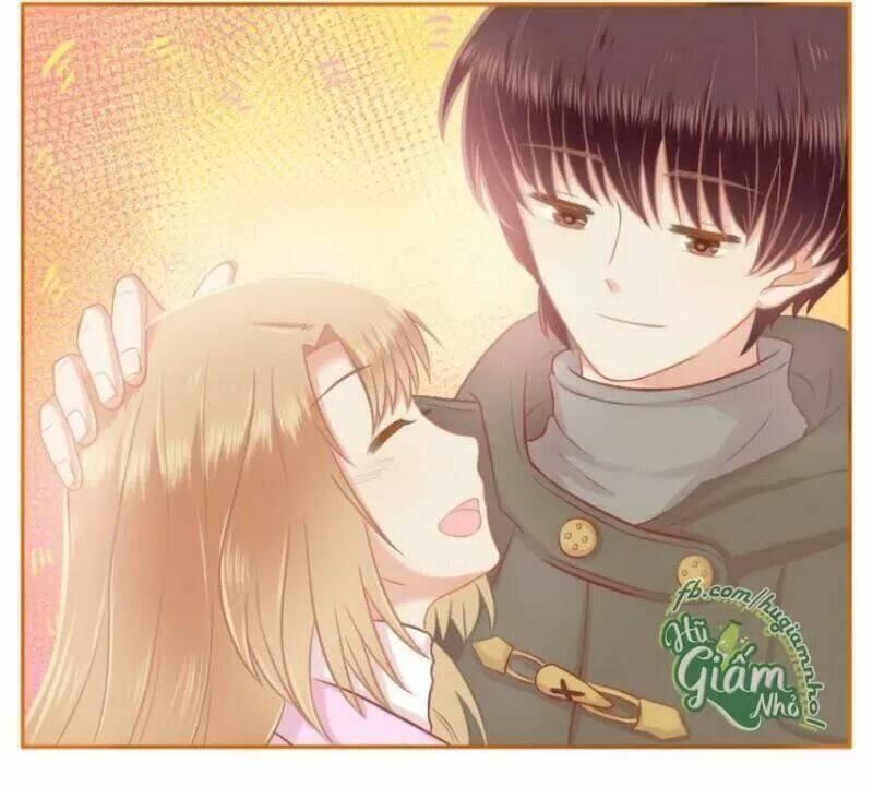 Anh Không Thích Thế Giới Này, Anh Chỉ Thích Em: Chapter 42