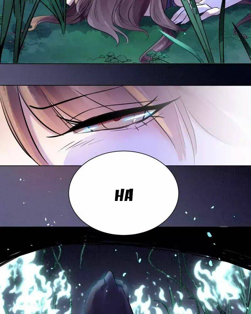 Yêu Long Đại Nhân Của Ta: Chapter 7