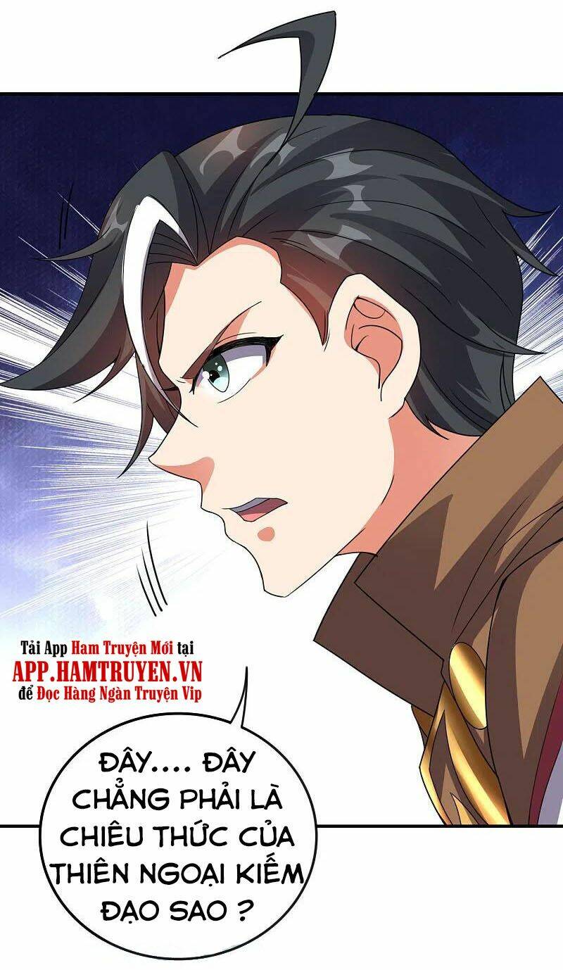 Phục Thiên Thánh Chủ: Chapter 178