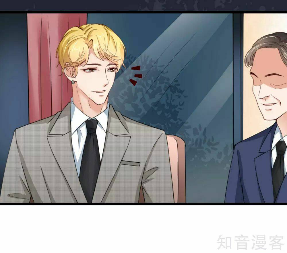 Cường Thế Tù Ái - Địch Thiếu Đừng Xằng Bậy: Chapter 67