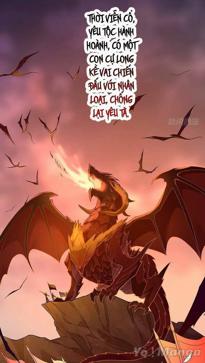 Tuyệt Thế Luyện Đan Sư: Chapter 127