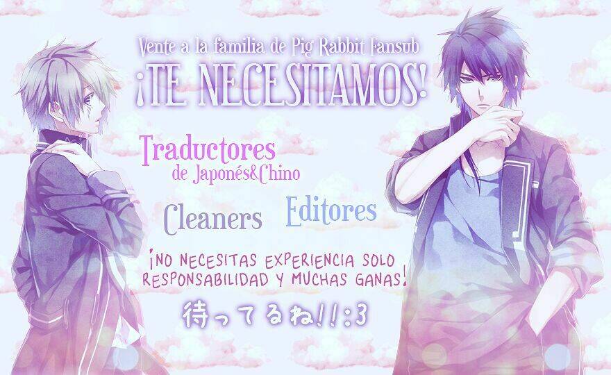 Mikami-Sensei No Aishikata: Chapter 4