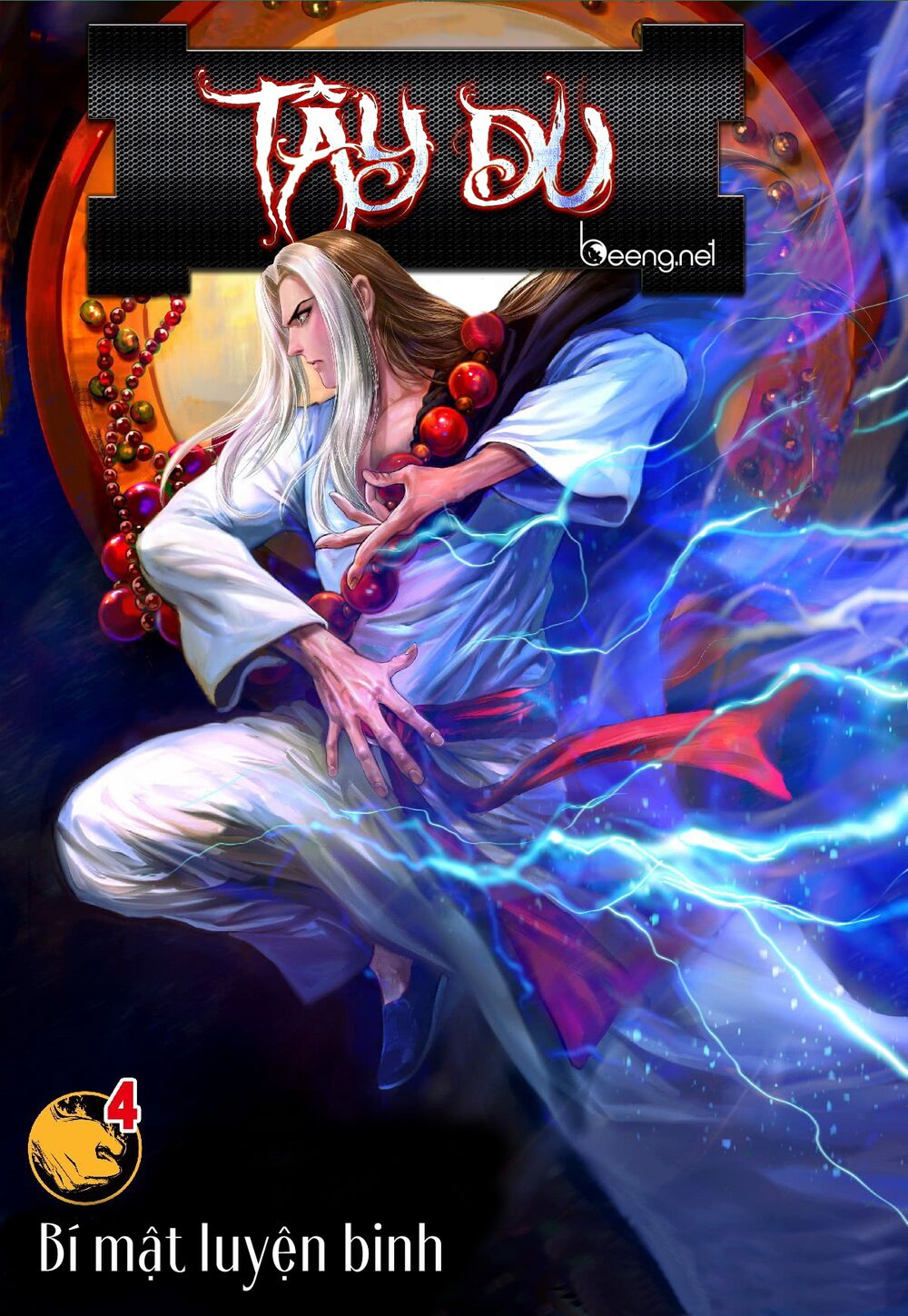 Tây Du: Chapter 187