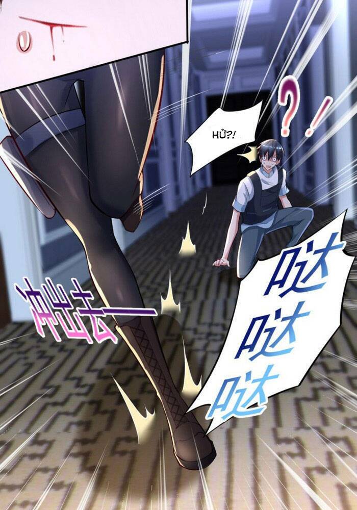 Mở Phòng Khám Tu Tiên: Chapter 62