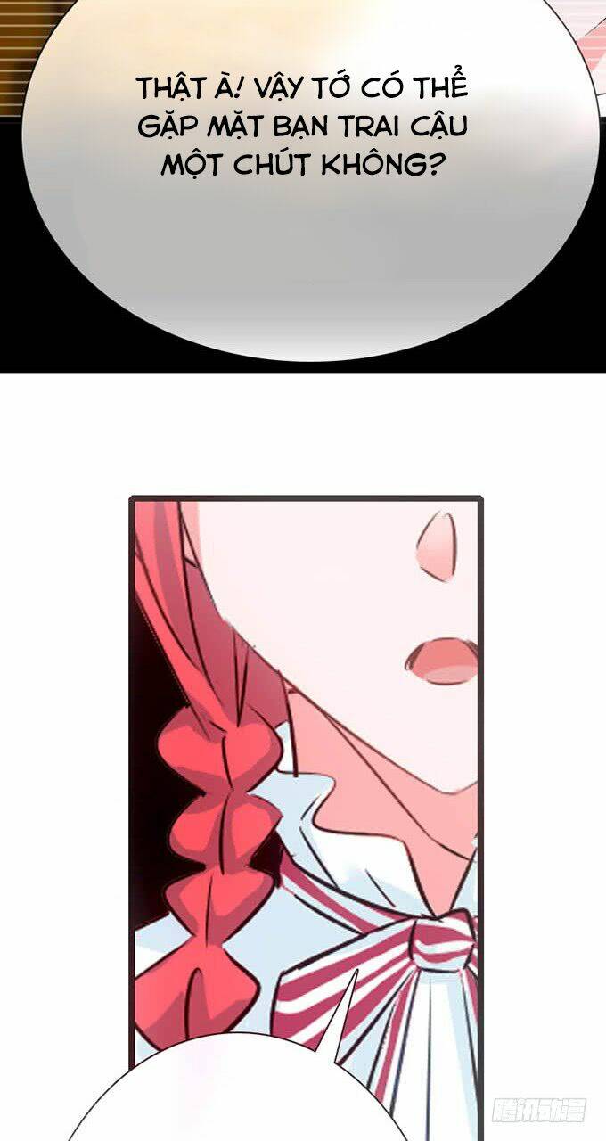 Huyết Đồng Tử: Chapter 14